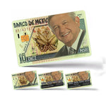 AMLO Card Sticker Cover | Easy-to-Apply Debit Card Skin Stickers