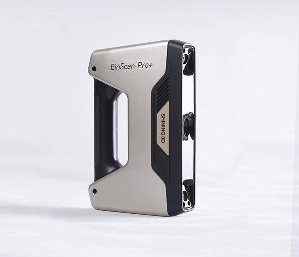 EinScan Pro 2X Plus+ 3D Scanner