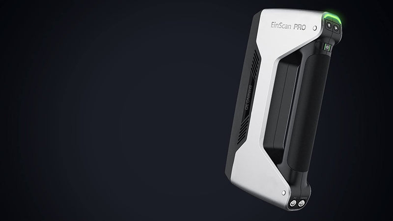 EinScan Pro 2X 3D Scanner