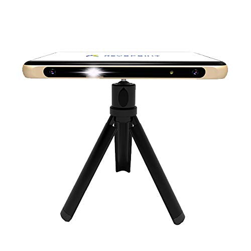 Tanso S1 Ultra-Thin Portable Industrial Level 3D Scanner
